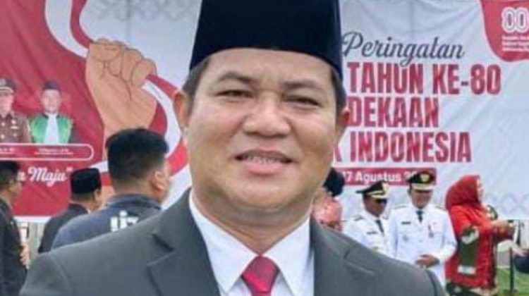 Ketua Komisi II DPRD Mura Tekankan Transparansi Pengelolaan Anggaran