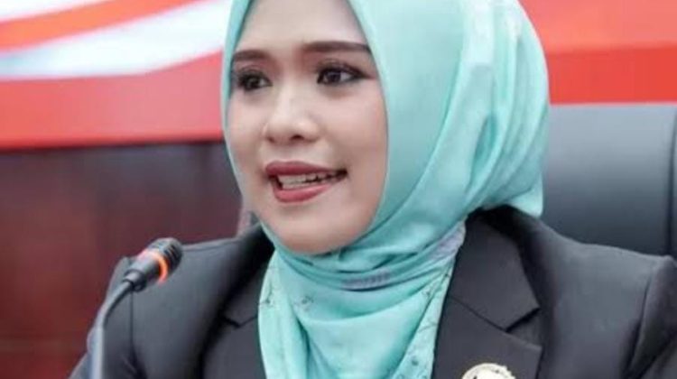 Dewan Ingatkan Warga Bahaya Banjir Susulan