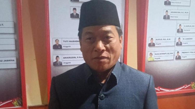 Pentingnya Sebuah Pemerataan Dalam Pembangunan
