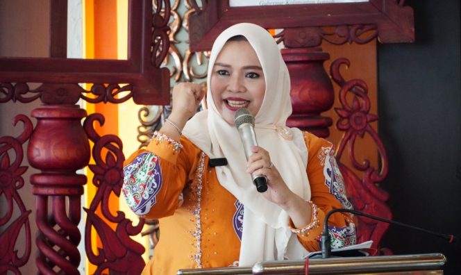 
					Program Pembangunan Harus Tepat Sasaran dan Sesuai Kebutuhan Masyarakat