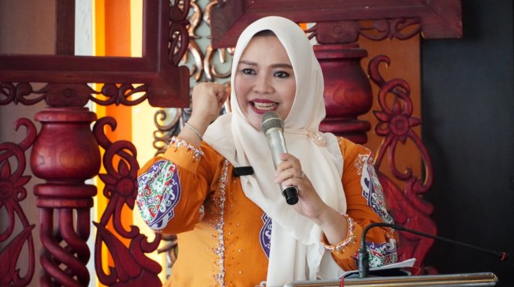 Program Pembangunan Harus Tepat Sasaran dan Sesuai Kebutuhan Masyarakat