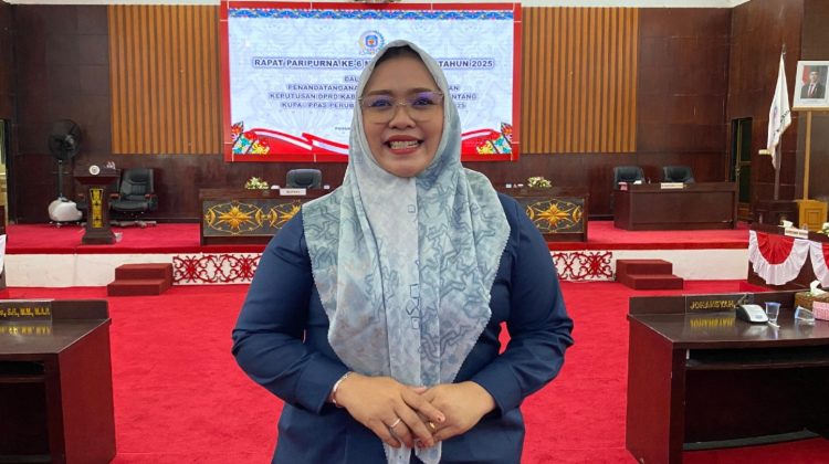 Dina: Kewaspadaan Bersama Lindungi Warga