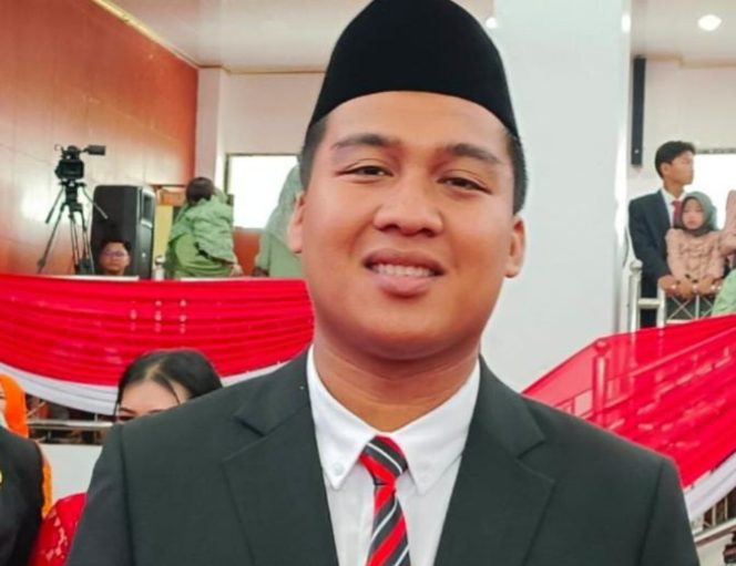 
					Fedrich Yoga: Pendidikan Berkualitas Penopang Pembangunan Murung Raya