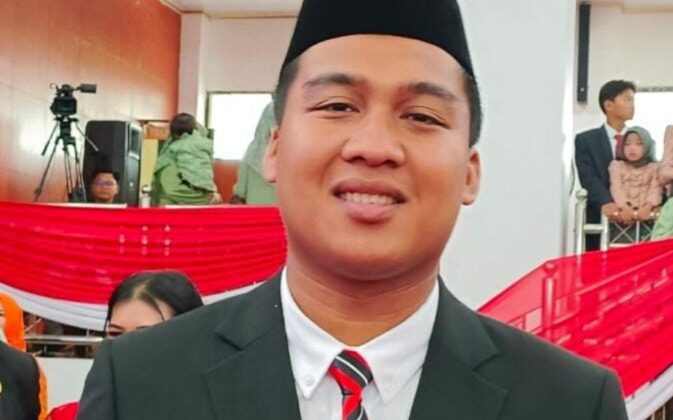 Fedrich Yoga: Pendidikan Berkualitas Penopang Pembangunan Murung Raya