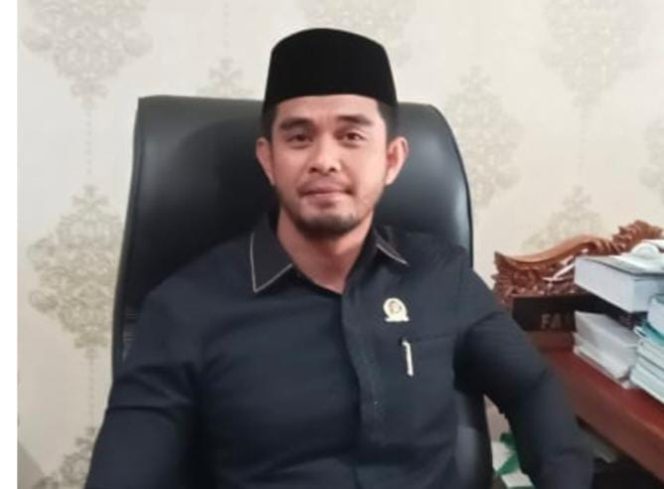 
					DPRD Murung Raya Kawal Penyesuaian Anggaran Pembangunan