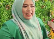 Dina Maulidah: Sinergi Jadi Kunci Kemajuan Murung Raya