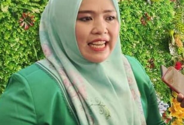 Dina Maulidah