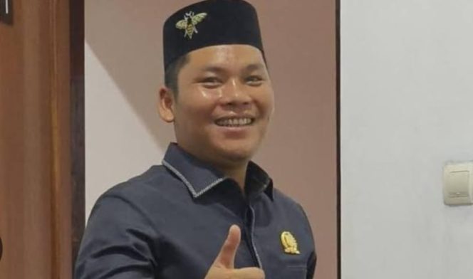 
					DPRD Mura Dukung Penguatan Ormas sebagai Mitra Pemerintah