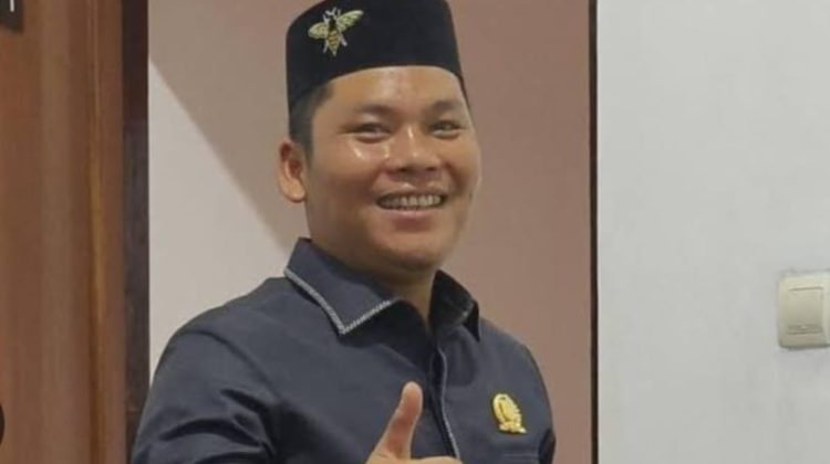 DPRD Mura Dukung Penguatan Ormas sebagai Mitra Pemerintah