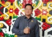 DPRD Minta Investasi Harus Dukung Pembangunan Berkelanjutan
