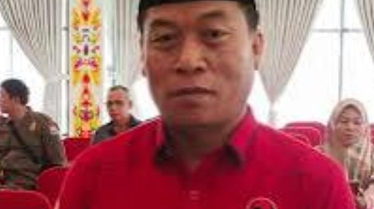 Rumiadi Dorong Tingkatkan Pertumbuhan Ekonomi Daerah