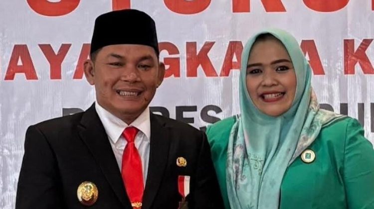 Dina Maulidah: Mura Expo Jadi Ajang Strategis Dorong UMKM Lokal