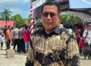 DPRD Mura : Keberadaan Investor Bisa Berikan Peluang Tenaga Kerja