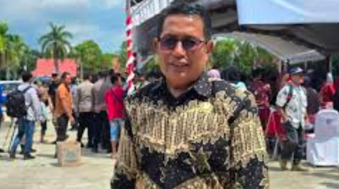 
					DPRD Mura : Keberadaan Investor Bisa Berikan Peluang Tenaga Kerja