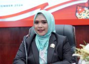 Dina Maulidah Tekankan Peran Keluarga Cegah Kecanduan Pornografi