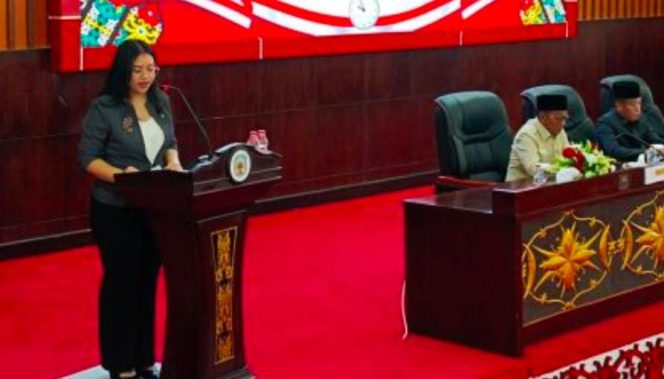 
					Fraksi PDIP Minta APBD Perubahan 2025 Fokus pada Layanan Dasar Masyarakat