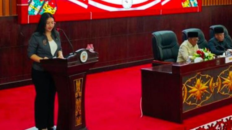 Fraksi PDIP Minta APBD Perubahan 2025 Fokus pada Layanan Dasar Masyarakat