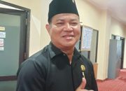 Bebie Dorong Media Sajikan Informasi Akurat