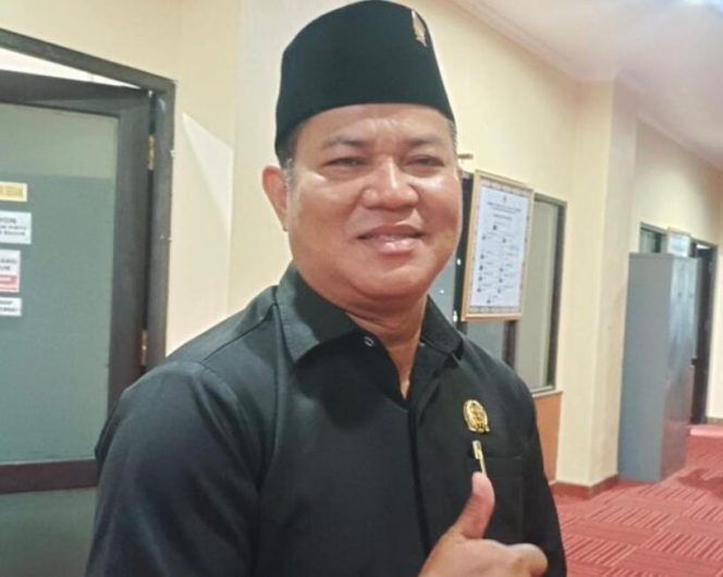 
					Bebie Dorong Media Sajikan Informasi Akurat