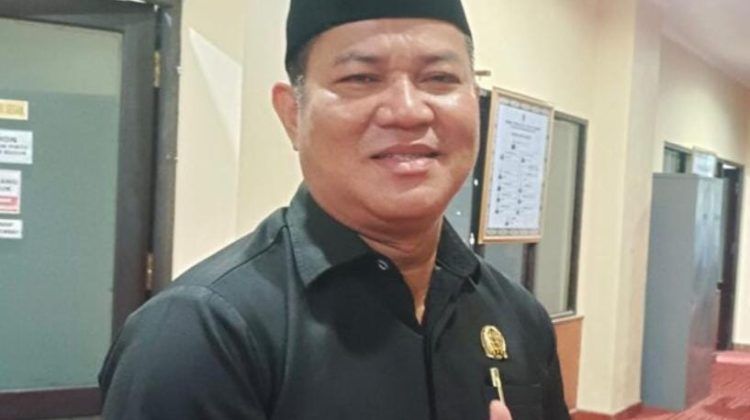 Bebie Dorong Media Sajikan Informasi Akurat