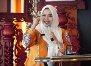 Generasi Muda Diminta Jauhi Narkoba