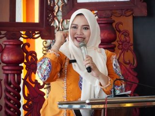 Dina Maulidah