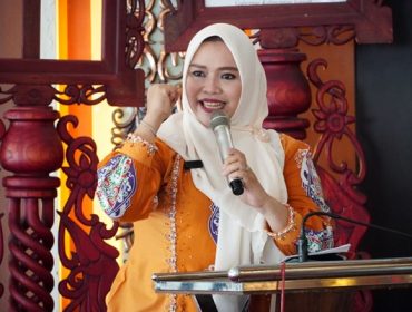 Dina Maulidah