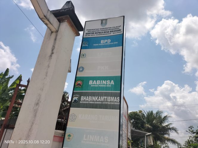 
					Gagal Temui Kades, Mediasi Perwakilan Masyarakat Bulusari dengan Desa Tertunda