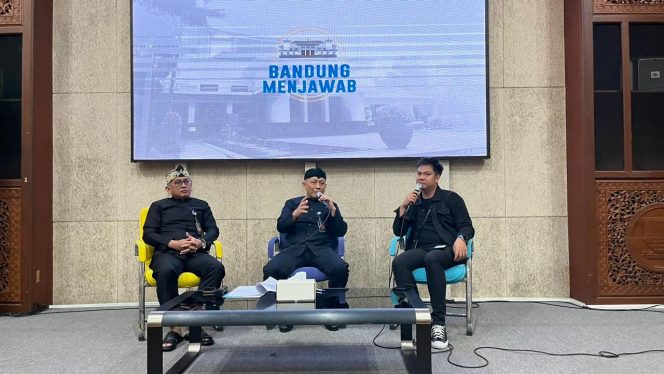 
					Bayar Sekarang, Diskon Gede! Pemkot Bandung Hapus Tunggakan PBB hingga 100 Persen 