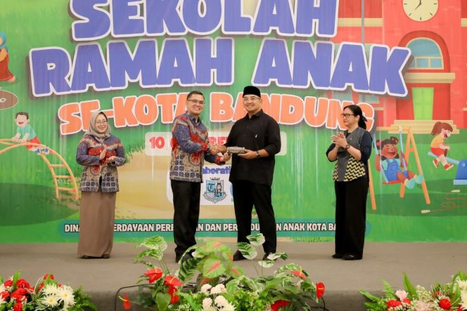 
					Deklarasi Sekolah Ramah Anak: Komitmen Bersama Lindungi Anak dari Kekerasan di Satuan Pendidikan