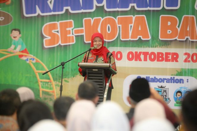 
					Farhan: Sekolah Ramah Anak Terwujud Lewat Kolaborasi, Bukan Instruksi