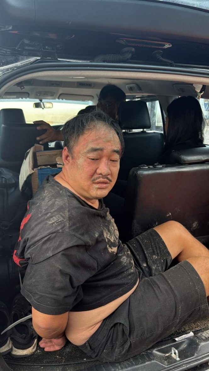 
					Polda Riau Gagalkan Penyelundupan 30 Kg Sabu di Pelabuhan Dumai
