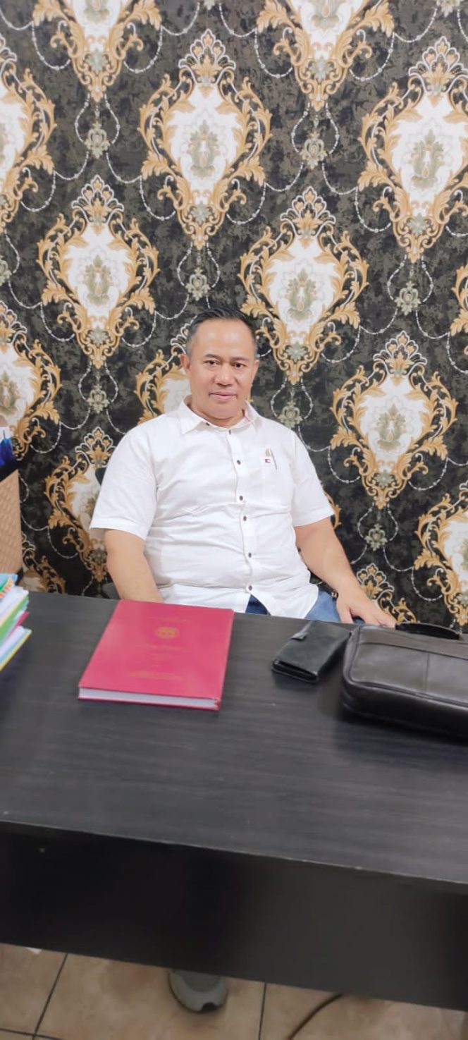 
					Seolah Tak Takut Hukum, PT Tentvoo Technology Indonesia Diduga Terapkan Upah dan Jam Kerja Tidak Manusiawi