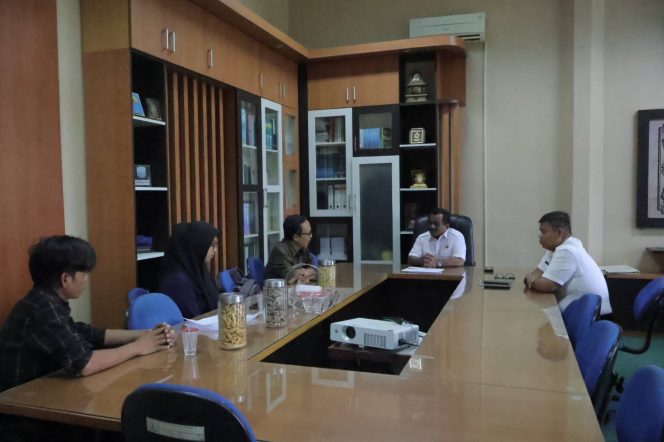 
					Wabup Aceh Tamiang Dukung Program Pemberdayaan Ekonomi Masyarakat EKOBA