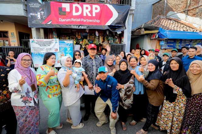 
					Wali Kota Bandung Dorong Tiap Wilayah Hadirkan Pelayanan Adminduk Prima