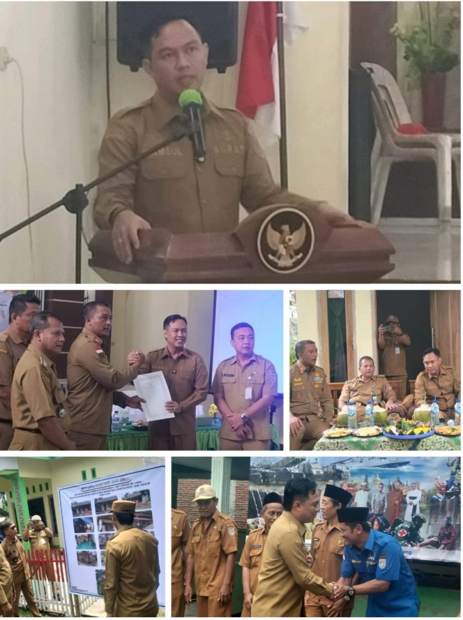 
					Bantuan RTLH di Bojong Buktikan Efek Pemberdayaan, Angka Swadaya Capai Rp 75 Juta