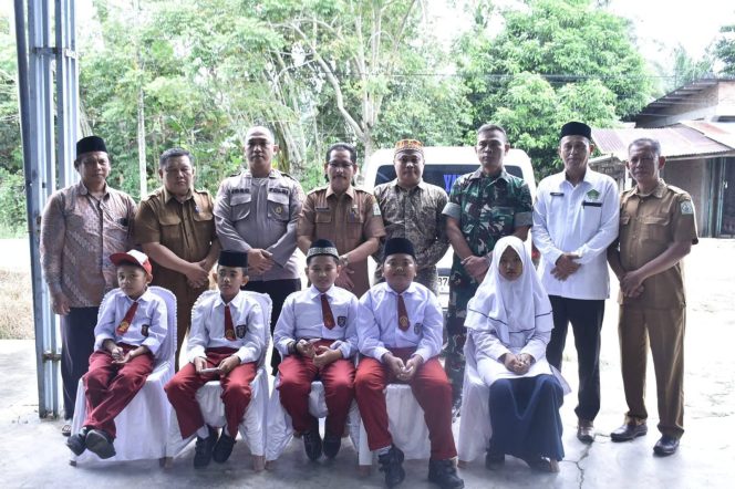 
					Pemkab Dukung kehadiran SPPG untuk Ciptakan Generasi Unggul