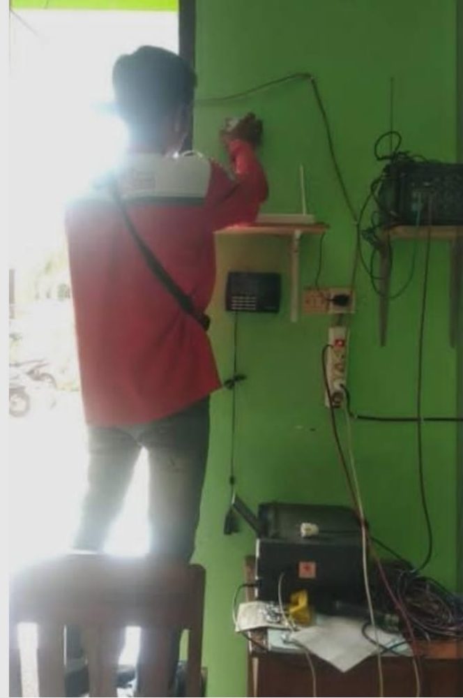 
					Diduga Kepala Desa Neglasari Lakukan Pungutan Liar Terkait Pemasangan WiFi