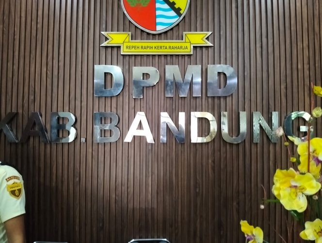 
					Tim Nuansa Realita Gagal Temui Kabid Pemdes DPMD Kabupaten Bandung, Dugaan Lalainya Pengawasan Desa Neglasari Menguat