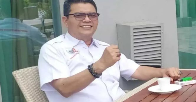 
					DPW CIC Aceh Minta Mualem Umumkan Evaluasi dan Kompetensi JPT