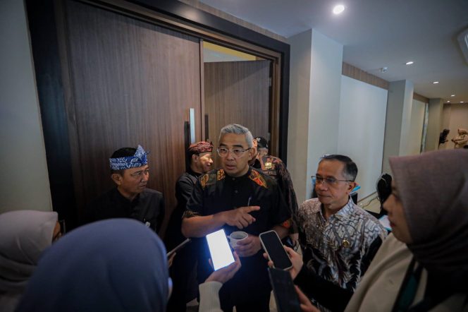 
					Rempug Kota: Upaya Disnaker Kota Bandung Turunkan Tingkat Pengangguran