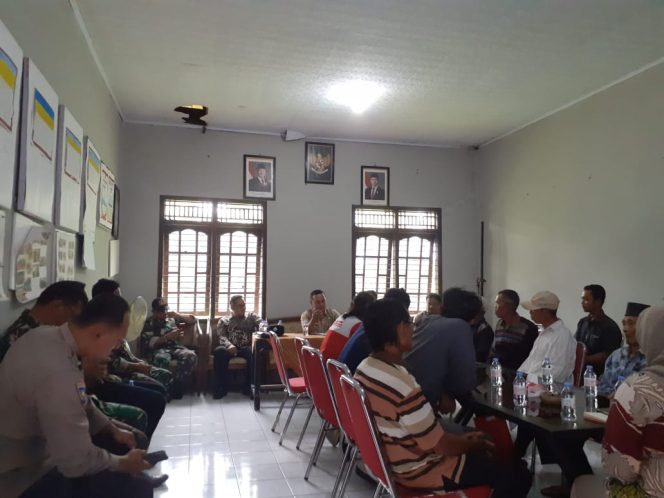 
					Sengketa Tanah di Desa Penolih, Purbalingga: Tuntutan Hak Kepemilikan Berdasarkan Sertifikat Vs Bukti Lisan