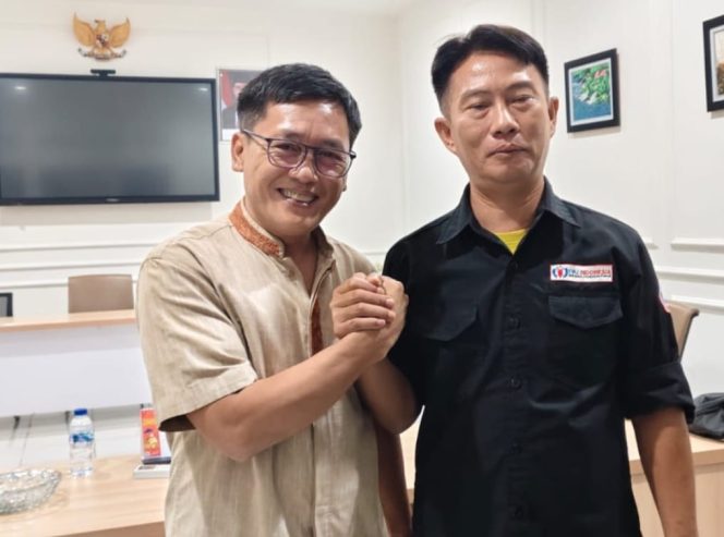 
					FWJ Indonesia Korwil Bogor Kabupaten Apresiasi Kadinsos