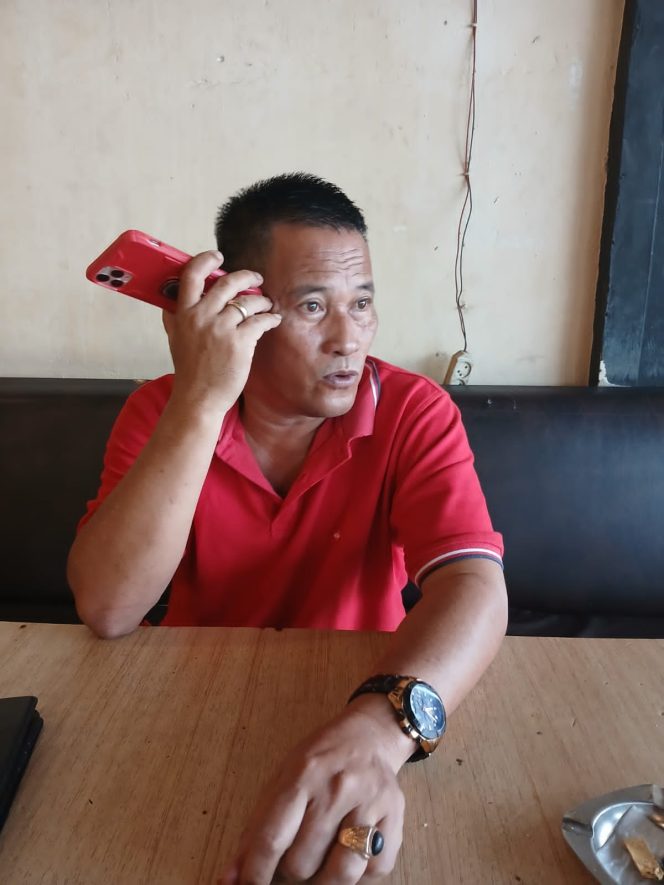 Anggota DPRD Siak Minta Polsek Kandis Tangkap Pimpinan Koperasi Makmur Mandiri Diduga Penipuan Ratusan Juta