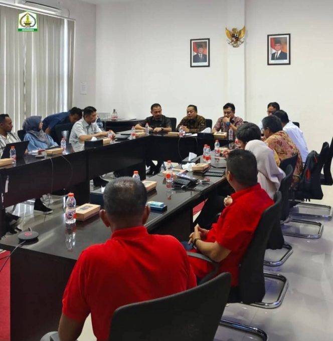 
					DPR-K Aceh Tamiang minta SKK migas segera alihkan pengelolaan EP Rantau fiel ke BPMA