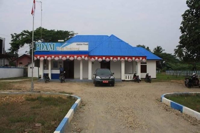 
					Pemkab Aceh Tamiang Buka Seleksi Calon Direktur PDAM Periode 2025–2030