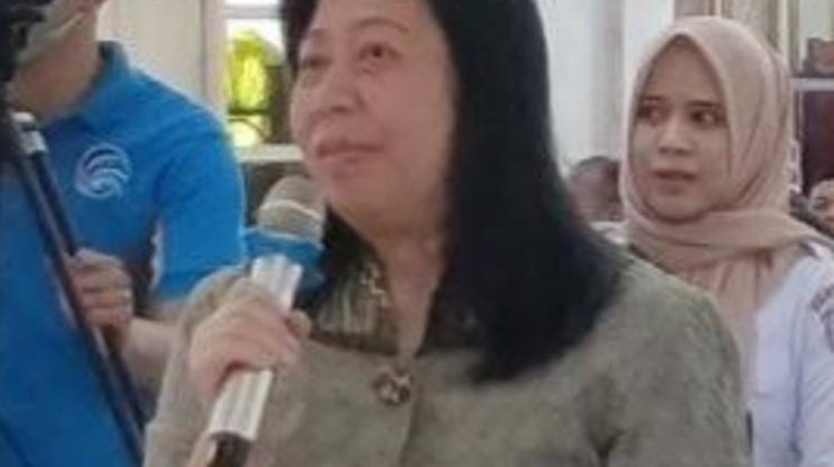 Tuti Marheni
