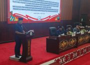 RPJMD 2025-2029 Resmi Jadi Perda, Fokus pada Kesejahteraan Masyarakat