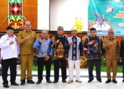 Merawat Tradisi, Festival Kaharingan Jadi Perekat Generasi Muda