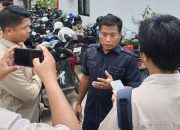 Ketua DPRD Dorong Pemkab Terus Tingkatkan Sumber Daya Manusia